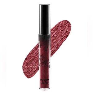 New NIB Discontinued KylieCosmetics Metal Lipstick - Dancer Metallic Lipstick